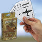 WWII Airplane Spotter Playing Cards