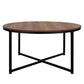 Round Coffee table