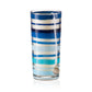 Pier 1 Oceans Charm Jar 6.5oz Filled Candle